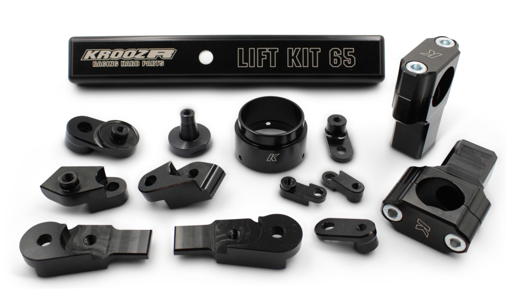 KTM Group 65 Lift Kit