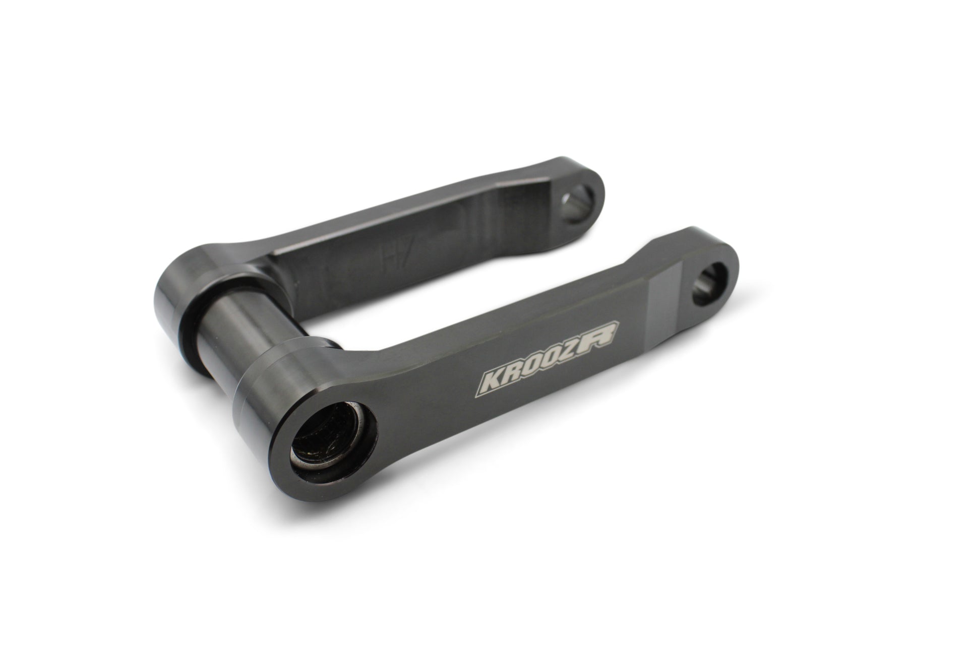 Husqvarna 701 -25mm / KTM690 -15mm Lowering Linkage