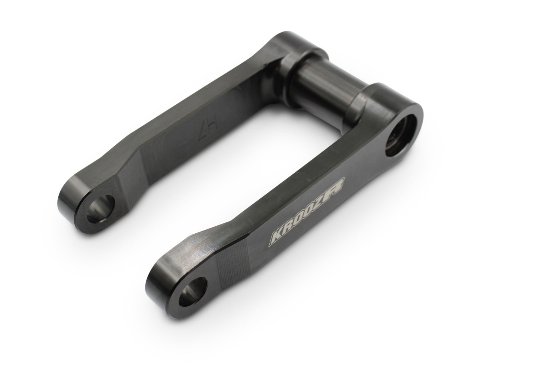 Husqvarna 701 -25mm / KTM690 -15mm Lowering Linkage