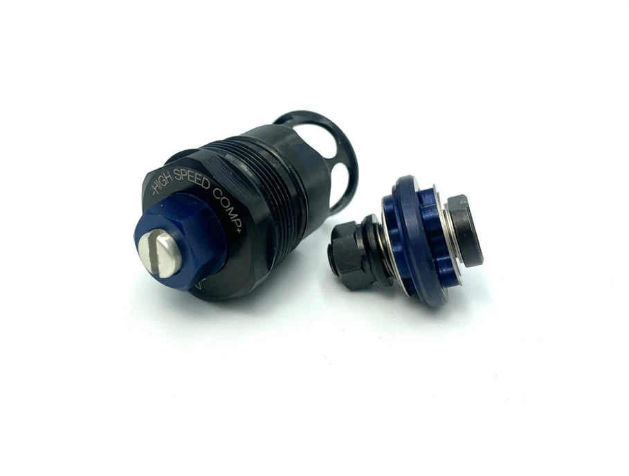 YZ 85/65 High-Low Compression Adjuster