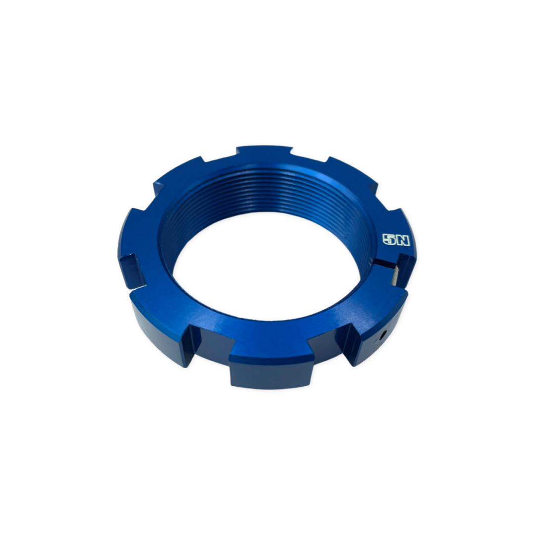 YZ85/65 Fast Adjust Shock Lock Ring