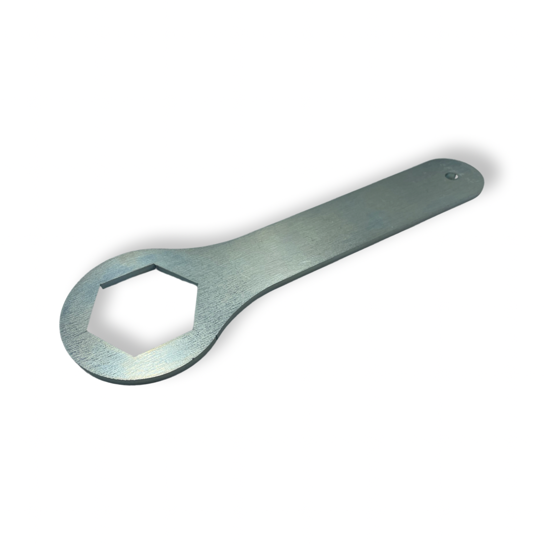 WP 50mm Cap Spanner