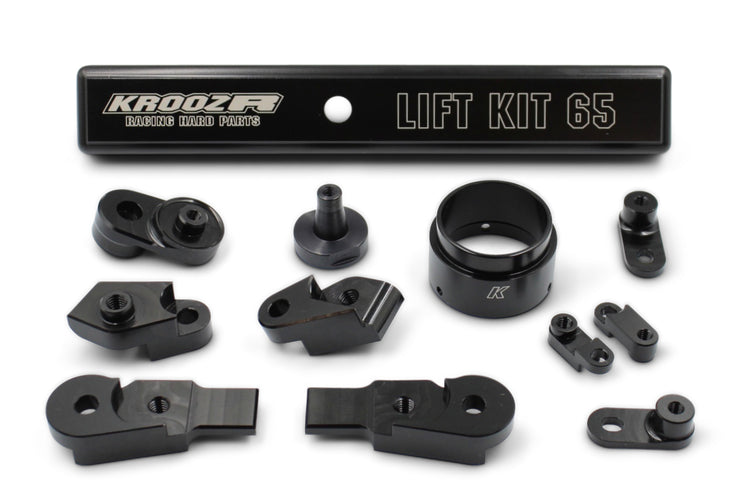 KTM Group 65 Lift Kit