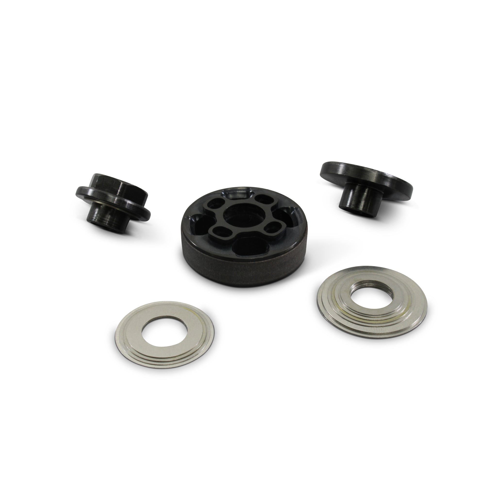 Yamaha YZ65 Shock Upgrade Kit