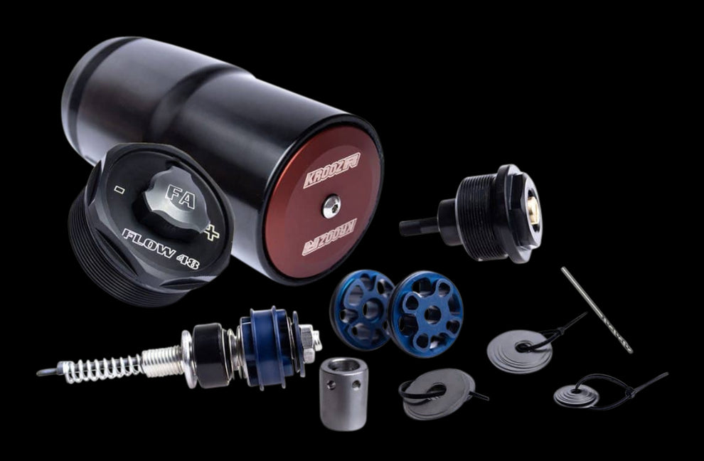 WP XPLOR Page 2 Krooztune